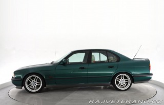 BMW M5 E34 1991