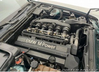 BMW M5 E34 1991
