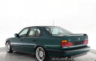 BMW M5 E34 1991