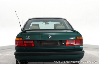 BMW M5 E34 1991