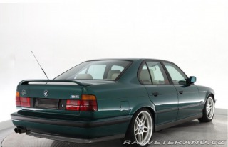 BMW M5 E34 1991