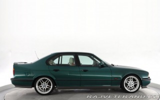 BMW M5 E34 1991