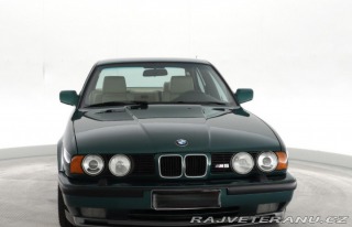 BMW M5 E34 1991