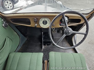 Jawa Minor 600 1939