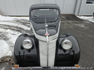 Jawa Minor 600 1939