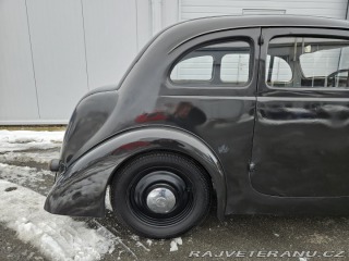 Jawa Minor 600 1939