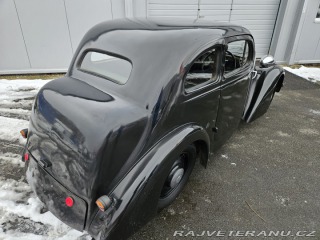 Jawa Minor 600 1939