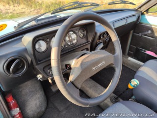 Škoda 120 L 1983