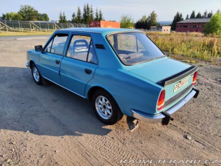 Škoda 120 L 1983