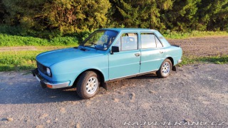 Škoda 120 L 1983