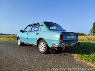 Škoda 120 L 1983