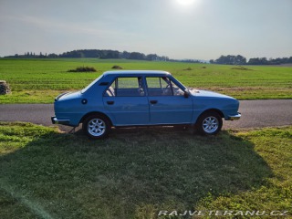Škoda 120 L 1983