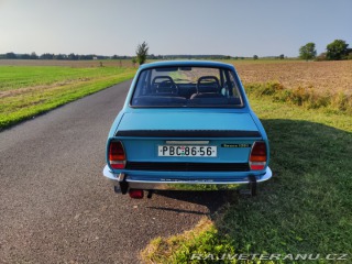 Škoda 120 L 1983
