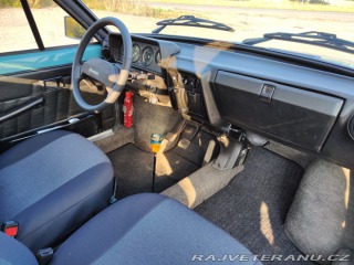 Škoda 120 L 1983
