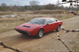 Ferrari 308 GT4 Dino 1975