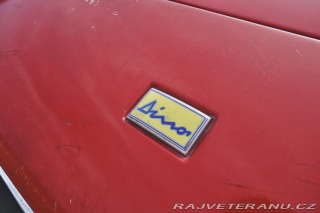 Ferrari 308 GT4 Dino 1975