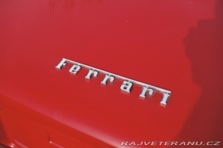 Ferrari 308 GT4 Dino 1975