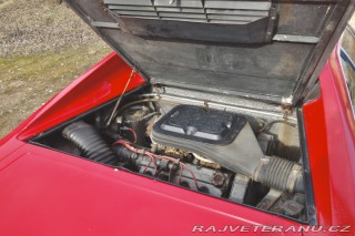 Ferrari 308 GT4 Dino 1975