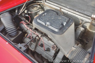 Ferrari 308 GT4 Dino 1975