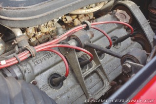 Ferrari 308 GT4 Dino 1975
