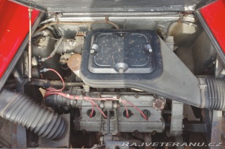 Ferrari 308 GT4 Dino 1975