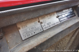 Ferrari 308 GT4 Dino 1975