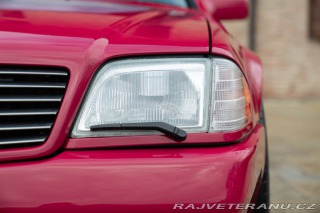 Mercedes-Benz 600 SL 600 V12 1994