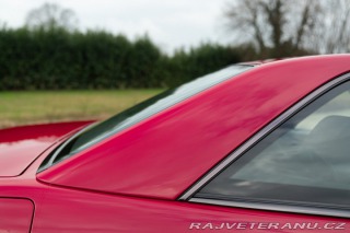 Mercedes-Benz 600 SL 600 V12 1994