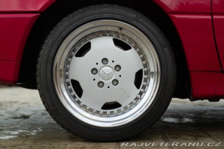 Mercedes-Benz 600 SL 600 V12 1994