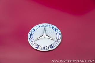 Mercedes-Benz 600 SL 600 V12 1994