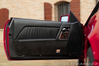 Mercedes-Benz 600 SL 600 V12 1994