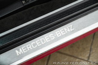 Mercedes-Benz 600 SL 600 V12 1994
