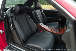 Mercedes-Benz 600 SL 600 V12 1994