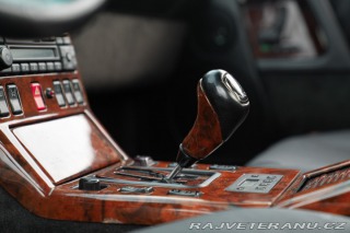 Mercedes-Benz 600 SL 600 V12 1994