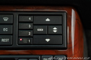 Mercedes-Benz 600 SL 600 V12 1994