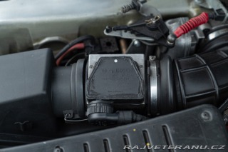 Mercedes-Benz 600 SL 600 V12 1994