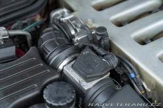 Mercedes-Benz 600 SL 600 V12 1994