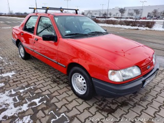 Ford Sierra 1.6 CVH 59kW 1990