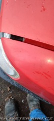 Ford Sierra 1.6 CVH 59kW 1990