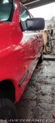 Ford Sierra 1.6 CVH 59kW 1990