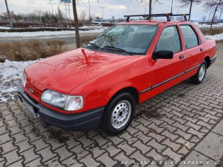 Ford Sierra 1.6 CVH 59kW 1990