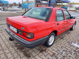 Ford Sierra 1.6 CVH 59kW 1990