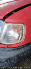 Ford Sierra 1.6 CVH 59kW 1990
