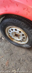 Ford Sierra 1.6 CVH 59kW 1990