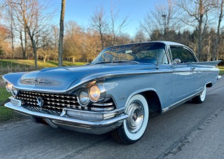 Buick Electra Hardtop Coupe