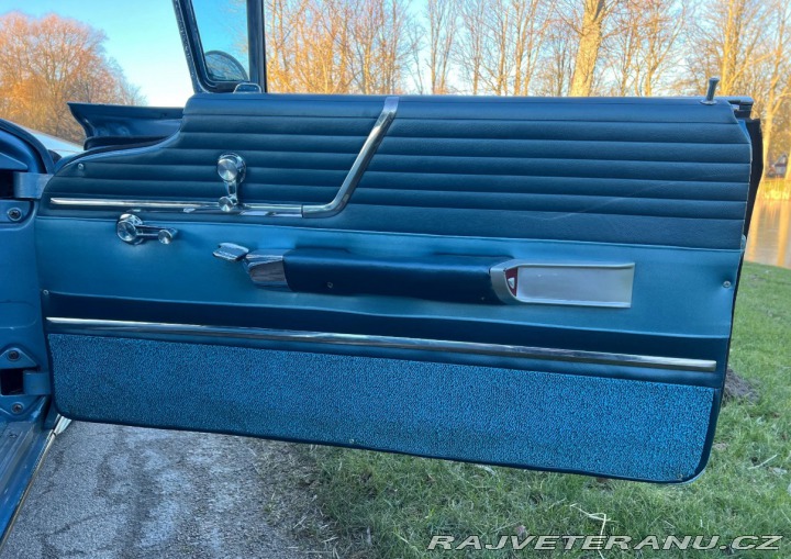 Buick Electra Hardtop Coupe 1959