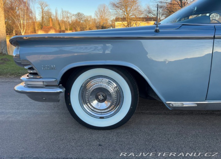 Buick Electra Hardtop Coupe 1959
