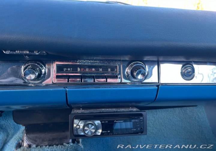 Buick Electra Hardtop Coupe 1959