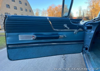 Buick Electra Hardtop Coupe 1959
