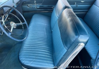 Buick Electra Hardtop Coupe 1959